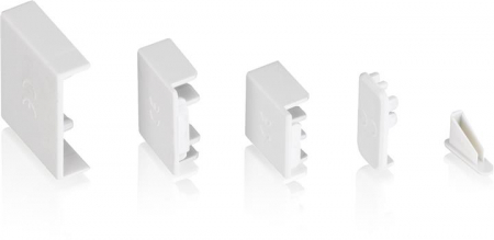 Заглушка 3ф PS-END Comp ABB 2CDL200001R0001 Заглушка 3ф PS-END Comp ABB 2CDL200001R0001