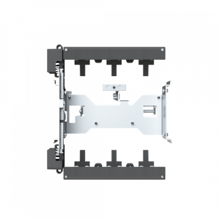Комплект преобразования выкатного исполнения W MP XT5 630A 3p ABB 1SDA104713R1