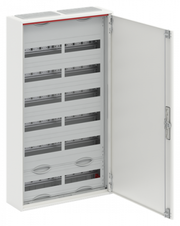 Шкаф навесной CA26VZEU 144 М IP44, 950x550x160 ABB 2CPX052187R9999