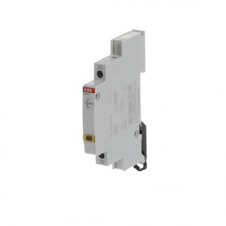 Лампа E219-E инд.желт.115-250В пер.т. ABB 2CCA703403R0001 Лампа E219-E инд.желт.115-250В пер.т. ABB 2CCA703403R0001