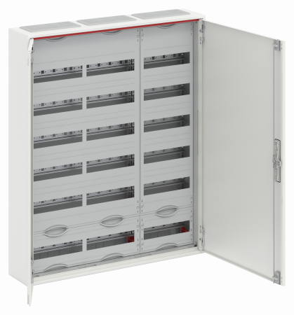 Шкаф навесной CA36VZEU 216 М IP44, ABB 2CPX052192R9999