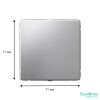 Systeme Electric GAL000309 Systeme Electric GAL000309
