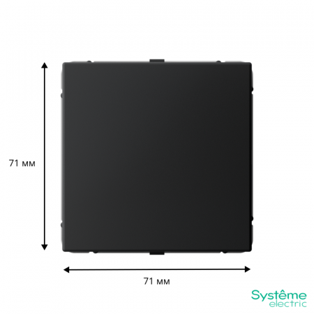 Systeme Electric GAL001009 Systeme Electric GAL001009