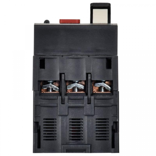 Пускатель ПРК32-1 In1.0А Ir0.63-1.0А Ue 660В IEK DMS11-001