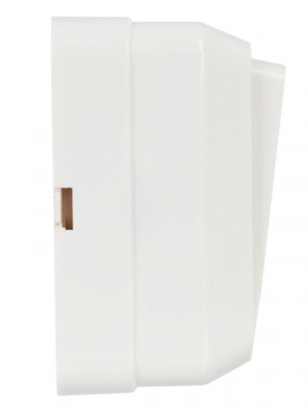 Выключатель 2-кл. ОП Октава 10А IP20 ВС20-2-0-ОБ 250В бел. IEK EVO20-K01-10-DC Выключатель 2-кл. ОП Октава 10А IP20 ВС20-2-0-ОБ 250В бел. IEK EVO20-K01-10-DC