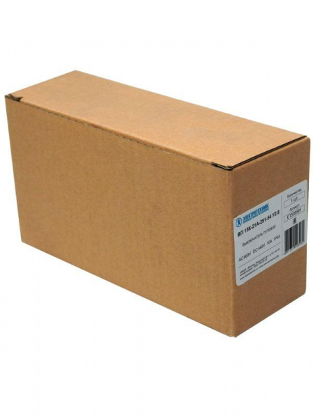 Выключатель конечн. ВП 15К-21А-291-54 У2.8 Электротехник ET509591