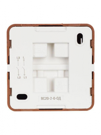 GENERICA EVO20-K04-10-DC