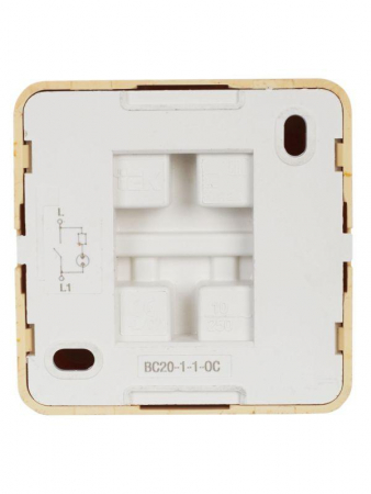 GENERICA EVO11-K03-10-DC