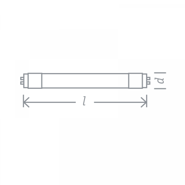 Лампа светодиодная 71 298 NLL-T8-30-230-4K 30Вт линейная 4000К нейтр. бел. G13 2800лм 176-264В (аналог 58Вт 1500мм) (Professional) поворотн. Navigator 71298 Лампа светодиодная 71 298 NLL-T8-30-230-4K 30Вт линейная 4000К нейтр. бел. G13 2800лм 176-264В (аналог 58Вт 1500мм) (Professional) поворотн. Navigator 71298
