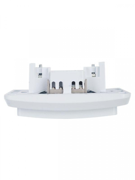 Выключатель 1-кл. СП Вега 10А IP20 ВС10-1-0-ВБ бел. IEK EVV10-K01-10-DM Выключатель 1-кл. СП Вега 10А IP20 ВС10-1-0-ВБ бел. IEK EVV10-K01-10-DM