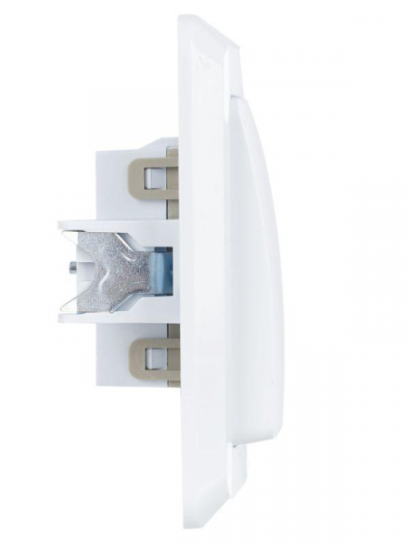 Выключатель 2-кл. СП Вега 10А IP20 ВС10-2-0-ВБ бел. IEK EVV20-K01-10-DM Выключатель 2-кл. СП Вега 10А IP20 ВС10-2-0-ВБ бел. IEK EVV20-K01-10-DM