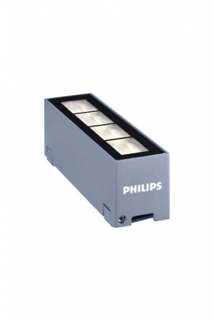 Светильник светодиодный BCP390 4LED 30K 24V 3x90 D3 Philips 911401737303
