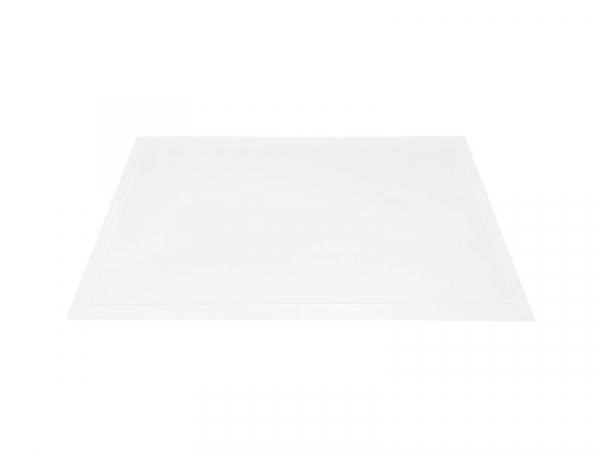 Светильник светодиодный ДВО CP 20 R 50W OP 940 W60L120 595х1195х26мм 50Вт 4000К IP40 Ra90 встраив. панель бел. Русский Свет 14062023207