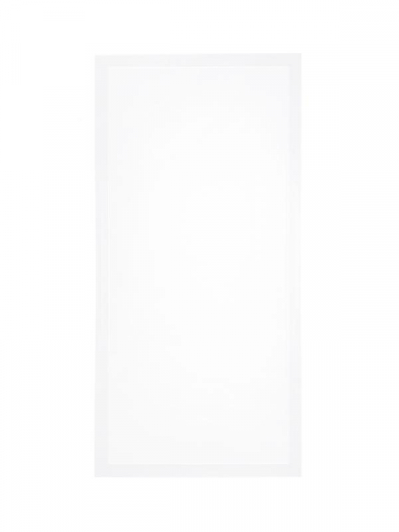 Светильник светодиодный ДВО CP 20 R 50W OP 940 W60L120 595х1195х26мм 50Вт 4000К IP40 Ra90 встраив. панель бел. Русский Свет 14062023207