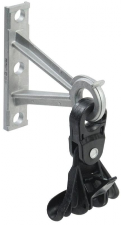 Комплект промежуточной подвески КОПМ 1500 ECOLINE GENERICA UKA-31-D16-D95-ECLN