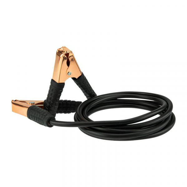 Комплект проводов прикуривания 100А Rexant 80-2026