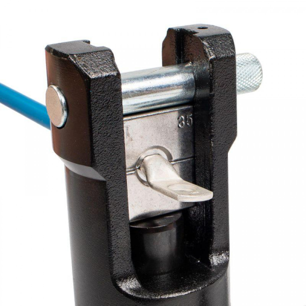 Пресс гидравлический ПГ-300 КВТ 85528