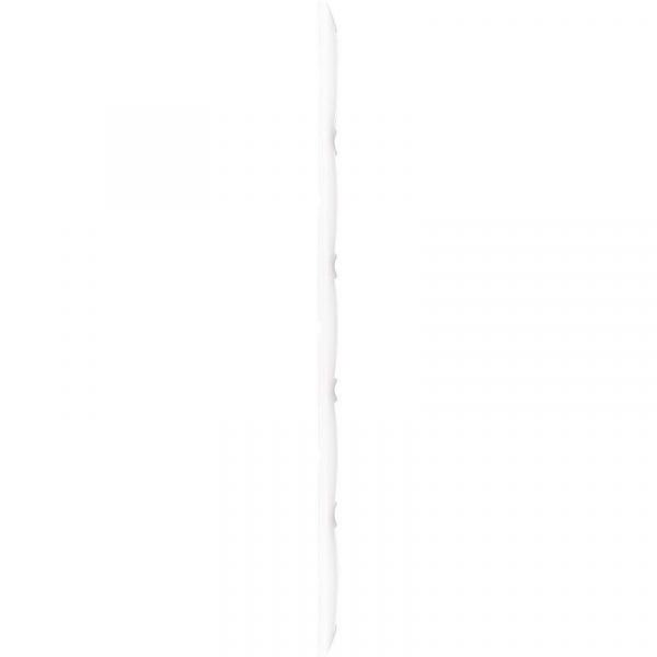 Рамка 5-м Valena горизонт. бел. Leg 774455