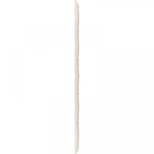 Рамка 5-м Valena горизонт. сл. кость Leg 774355