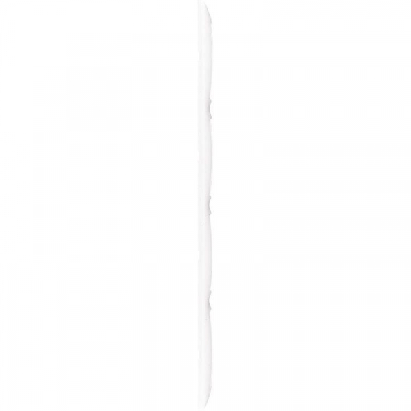 Рамка 4-м Valena горизонт. бел. Leg 774454