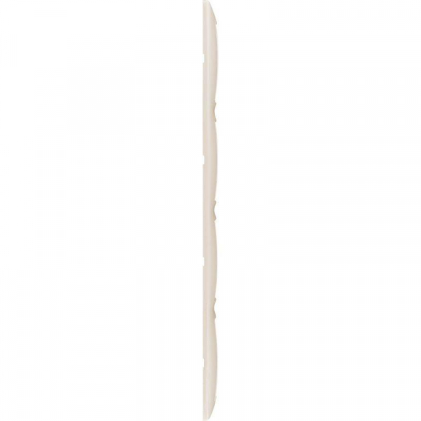 Рамка 4-м Valena горизонт. сл. кость Leg 774354