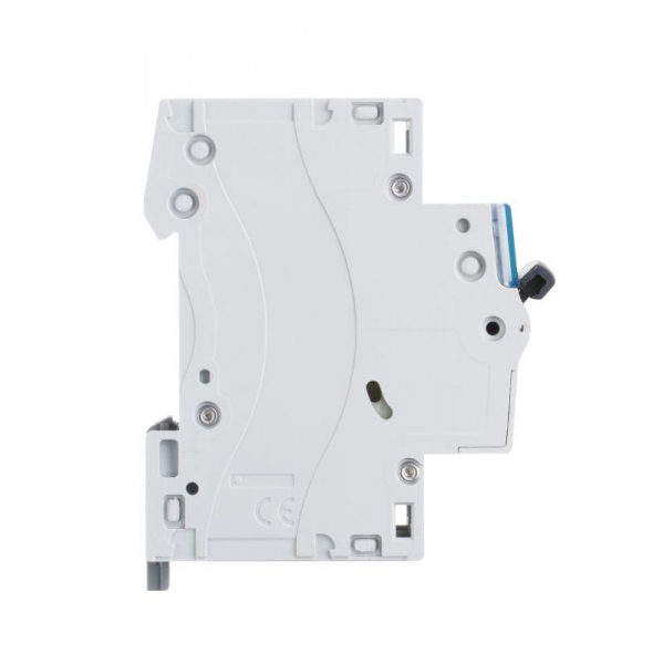 Выключатель автоматический модульный 2п C 10А 6кА TX3 6000 2мод. 230/400В Leg 404040