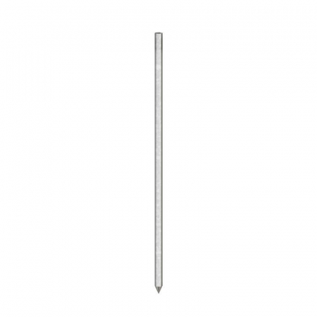 Заземлитель верт. безмуфтовый 1500мм D16мм нижняя секция DKC NE1212