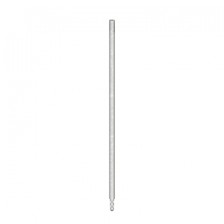 Заземлитель верт. безмуфтовый 1500мм D16мм верхняя секция DKC NE1211