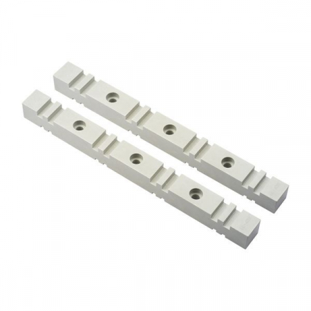 Шинодержатель для плоских шин 5/10мм 4Р PROxima EKF BFS400