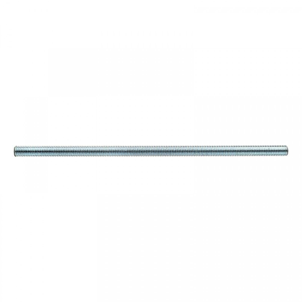 Шпилька резьбовая М10 L2000 накл. цинк. Tech-Krep/Zitar 100550