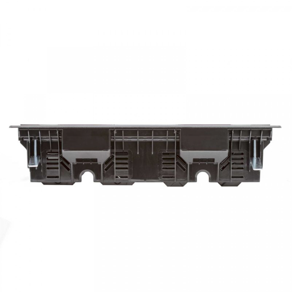 Лючок напольный с изменяемой глубиной 16 мод. DKC 88316