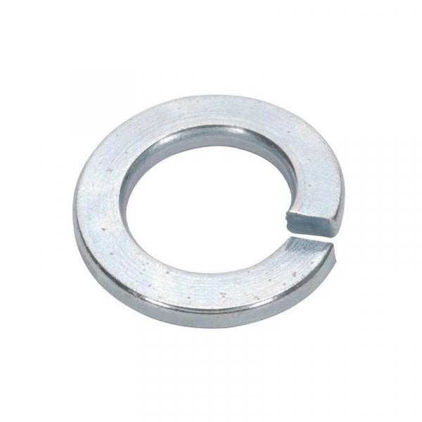 Шайба пружинная М8 DIN 127b оцинк. (уп.25шт) Tech-Krep/Zitar 103049