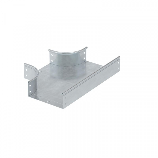 Ответвитель для лотка Т-образ. горизонт. DPT 400х50 в комплекте с крепеж. эл. DKC 36126K