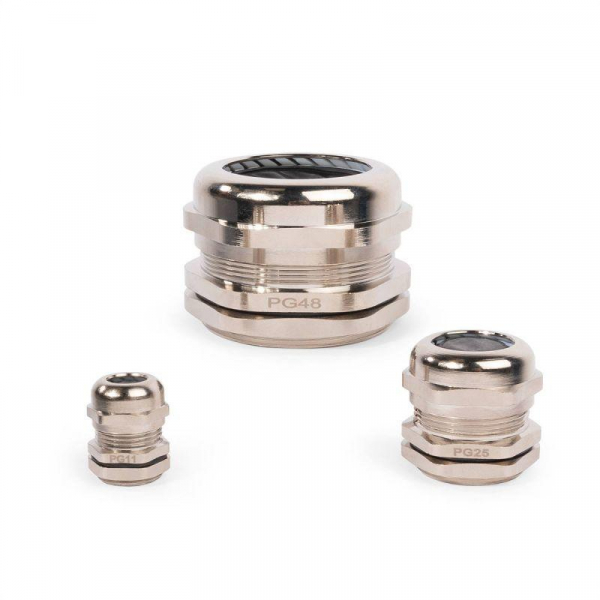 Ввод кабельный (сальник) PG-М-29 (уп.6шт) Fortisflex 60886