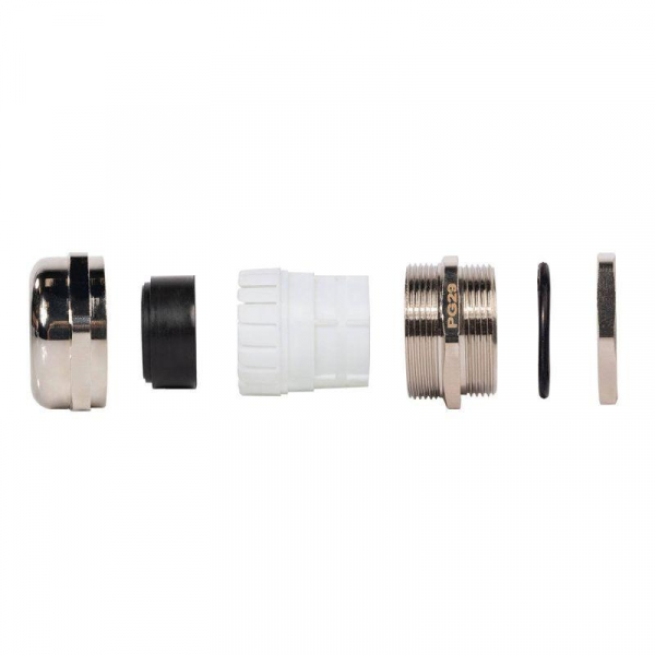 Ввод кабельный (сальник) PG-М-29 (уп.6шт) Fortisflex 60886