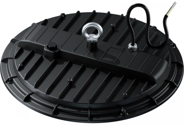 Светильник светодиодный 14 435 NHB-P4-150-6.5K-120D-LED (High Bay) 150Вт 6500К IP65 18750лм 120град. для высоких пролетов Navigator 14435