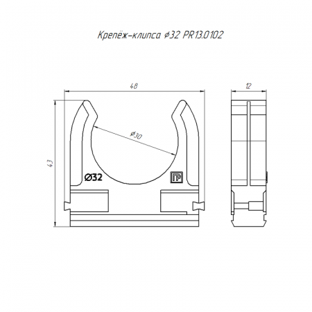 Промрукав PR13.0102