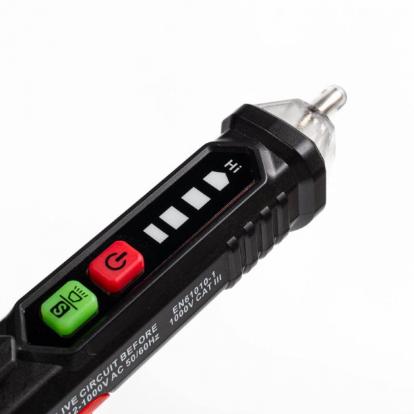 Детектор напряжения бесконтактный КТ 90 PROLINE КВТ 87242