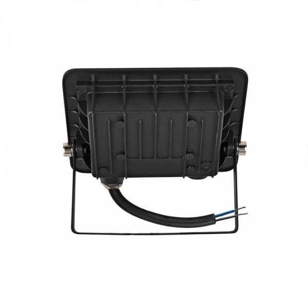 Прожектор светодиодный PFL-LV 20Вт 6500К IP65 DC 12В-48В/AC 12В-48В СДО низковольтный Pro JazzWay 5068490