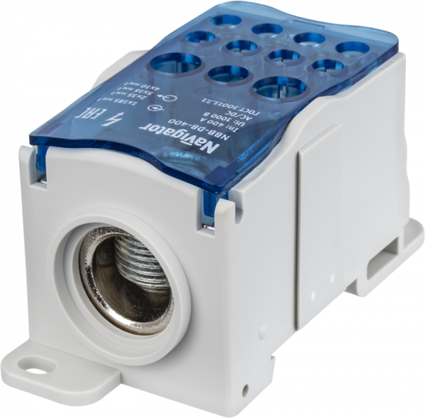 Блок распределительный 61 082 NBB-DB-400 Navigator 61082