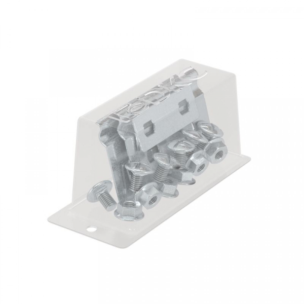 Ответвитель для лотка Т-образ. горизонт. DL 150х100 в комплекте с крепеж. эл. DKC 36264K