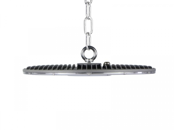 Светильник светодиодный PHB NLO 02 150Вт 5000К IP65 90град. ДСП для высоких пролетов (high bay) JazzWay 5040410