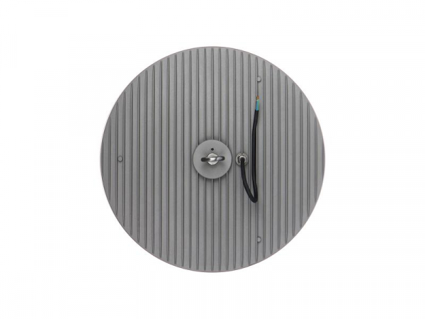 Светильник светодиодный PHB NLO 02 200Вт 5000К IP65 90град. ДСП для высоких пролетов (high bay) JazzWay 5040434