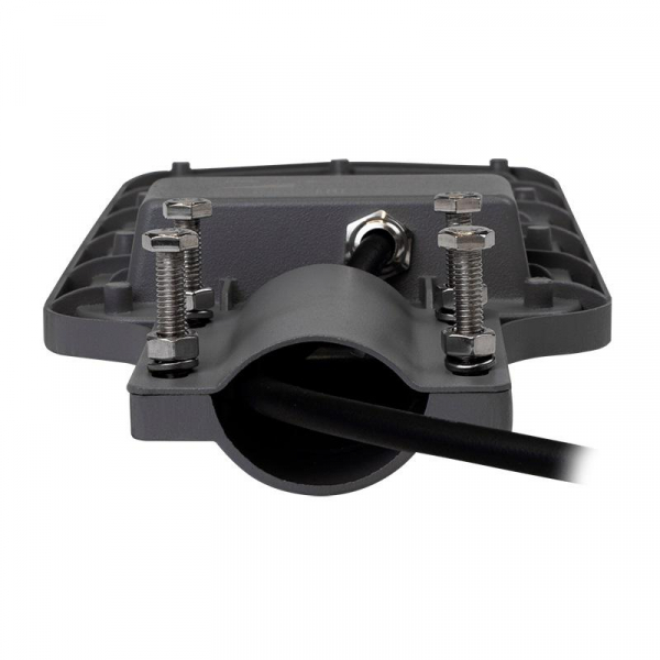 Светильник светодиодный PSL 07 30Вт 5000К IP65 AC180-260 уличный ДКУ JazzWay 5041035