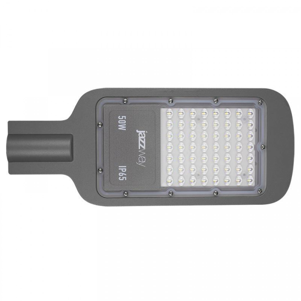 Светильник светодиодный PSL 07 50Вт 5000К IP65 AC180-260 уличный ДКУ JazzWay 5041059