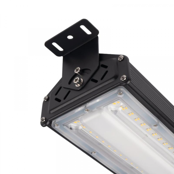 Светильник светодиодный PPI-04 50Вт 5000К IP65 230В/50Гц ДСП для высоких пролетов Pro JazzWay 5044357