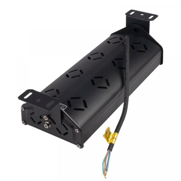 Светильник светодиодный PPI-04 50Вт 5000К IP65 230В/50Гц ДСП для высоких пролетов Pro JazzWay 5044357