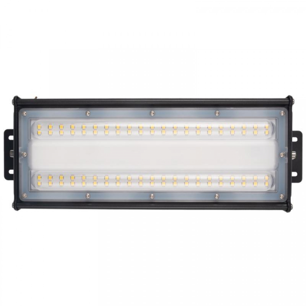 Светильник светодиодный PPI-04 50Вт 5000К IP65 230В/50Гц ДСП для высоких пролетов Pro JazzWay 5044357