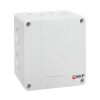 Коробка соединительная Heat Box 100 IP65 EKF HB100