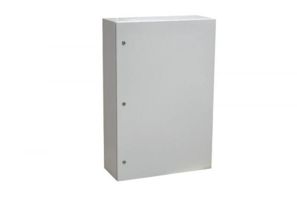 Корпус металлический ЩРНМ IP55 1400х800х300 DEKraft 32522DEK